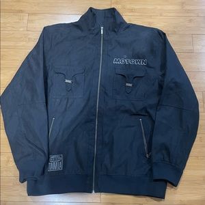 Adidas Original Tamila Motown Jacket
